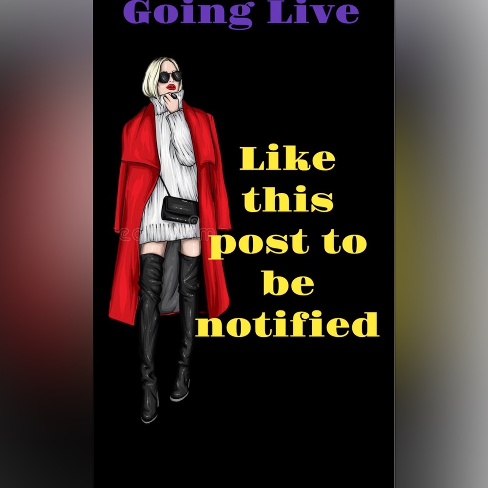 Posh Show